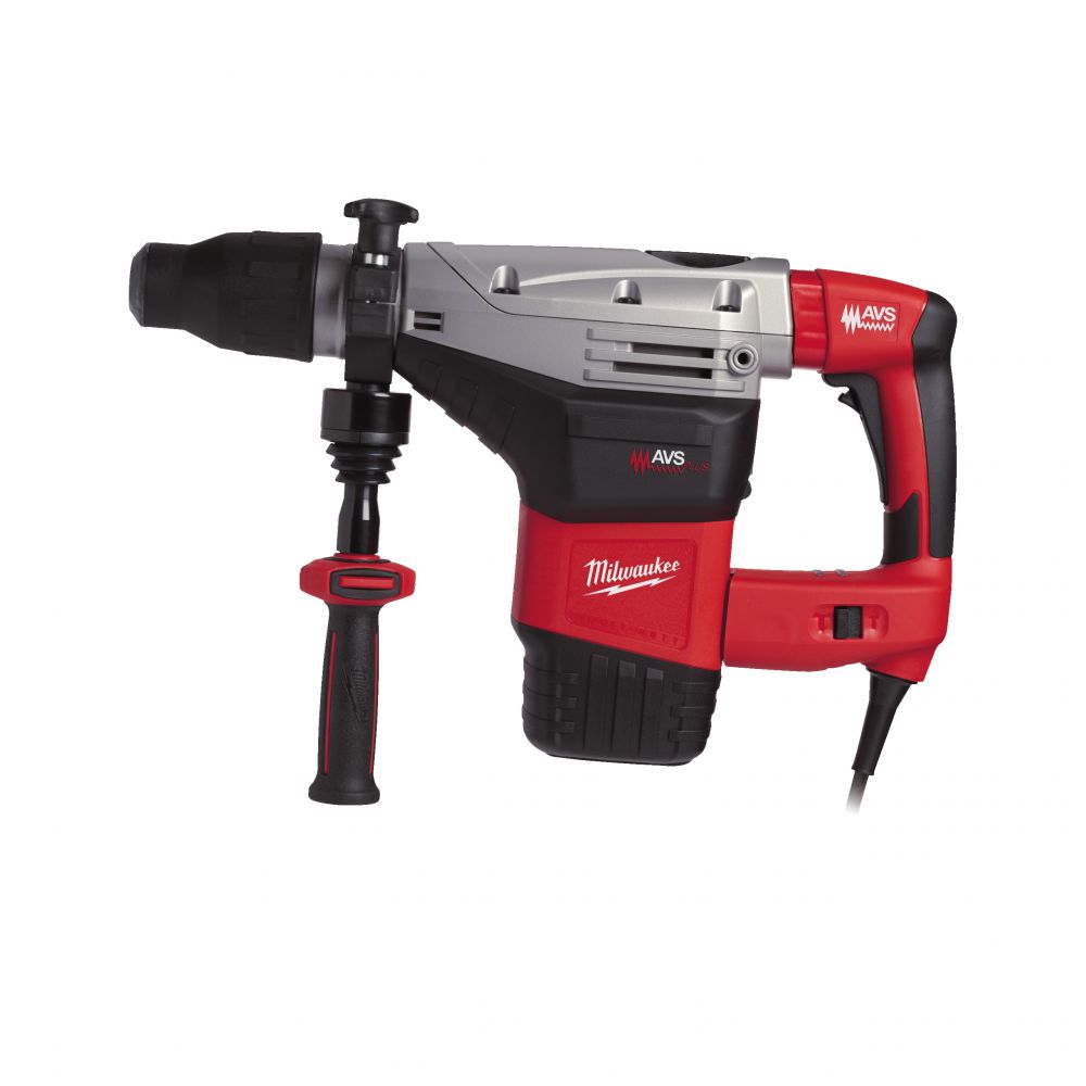 Milwaukee - Kombihammer (K 750 S) 